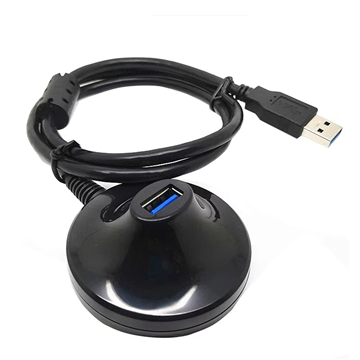 Generic 80cm USB 3 Desktop Extension Cable 